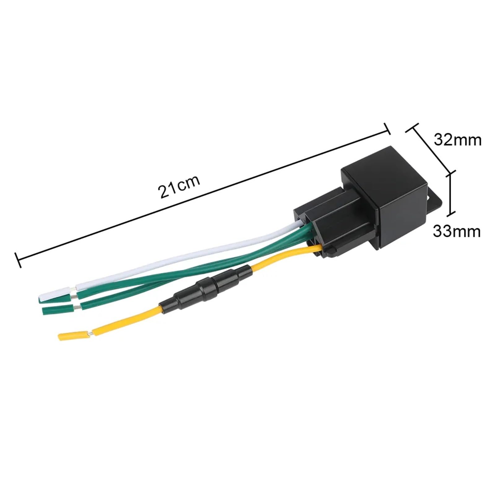 24V 12V przekaźnik samochodowy lokalizator GPS gsm inteligentne śledzenie aplikacji immobilizer izolator odcięcie kontrolera paliwa akcesoria motocyklowe