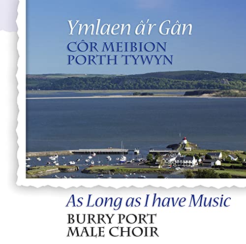 Cor Meibion Porth Tywyn