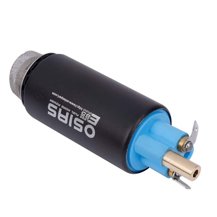 Amazon.com: High/Low Pressure Fuel Pump Replacement for