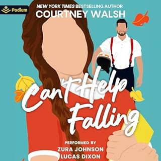 Can't Help Falling cover art
