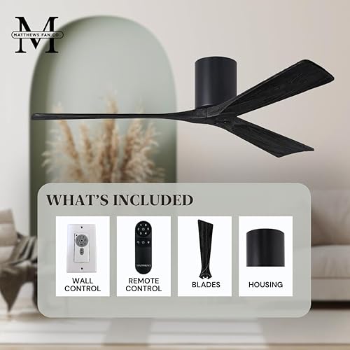 Miniatura 3 de Matthews Fan IR3H Parent