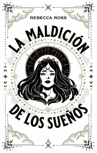 La maldición de los sueños (#Fantasy) - Español