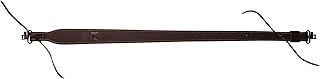 Bandera USA Narrow Cherry Brown Rifle Sling