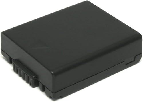 Miniatura 2 de Wasabi Power Batería para Panasonic CGA-S002, CGA-S002A, CGA-S002E, DMW-BM7 y Lumix DMC-FZ1, DMC-FZ2, DMC-FZ3, DMC-FZ4, DMC-FZ5, DMC-FZ10, DMC-FZ15,
