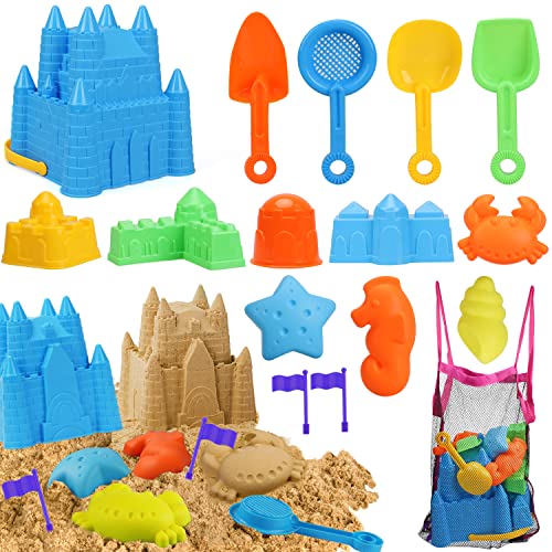 Top 10 Best Sand Toys For Sandbox Reviews & Buying Guide Katynel