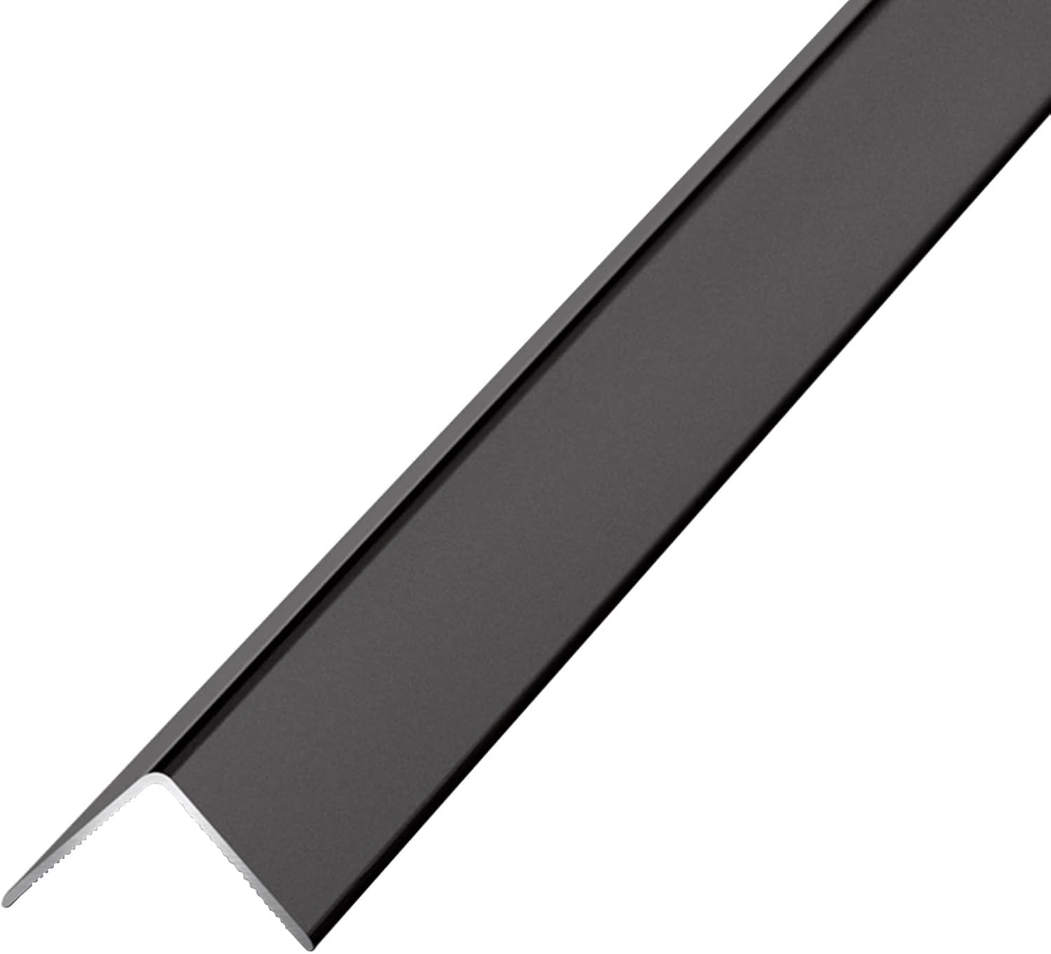 Vinyl Stair Nosing Flexible, Stair Tread Edge Protectors