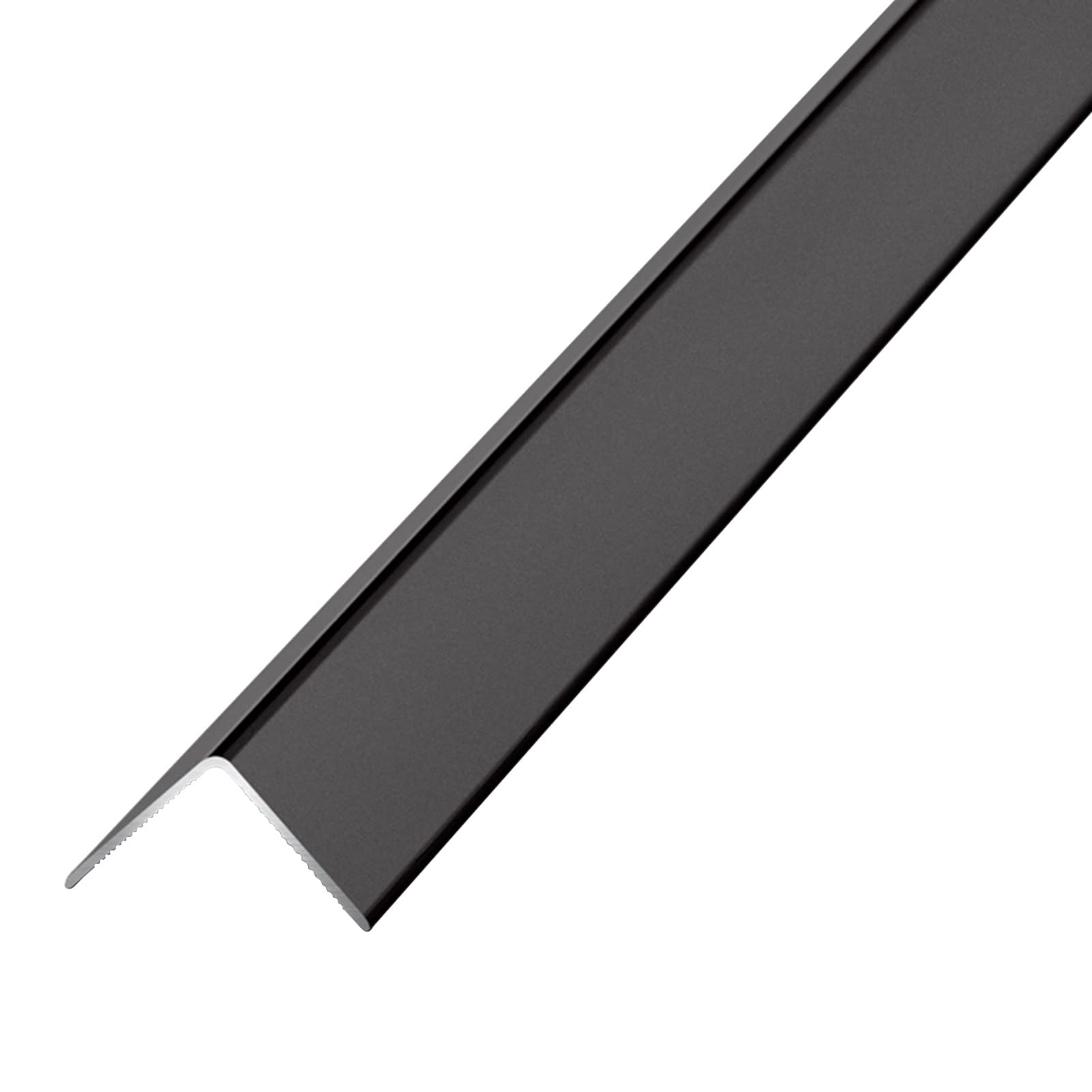 Buy Vinyl Stair Nosing Flexible, Stair Tread Edge Protectors for Indoor