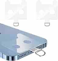LAppartement スマホストラップホルダー Amazon | [ZXZone] ストラップホルダー スマホ ストラップホール