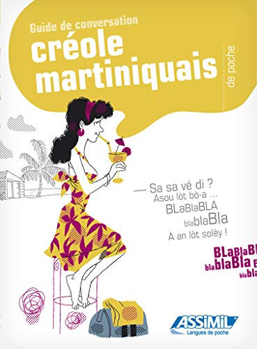Créole martiniquais de poche