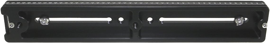 Exclusive Discount 🔥 DLR-2502B Desmond 250mm Double Macro Rail Arca-Swiss Compatible with Bubble Level Black Friday - 80% OFF DLR-2502B Desmond 250mm Double Macro Rail Arca-Swiss Compatible with Bubble Level