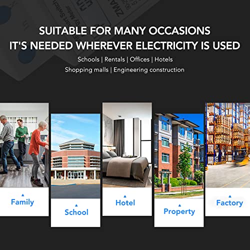 Contatore di Energia Digitale Contatore di