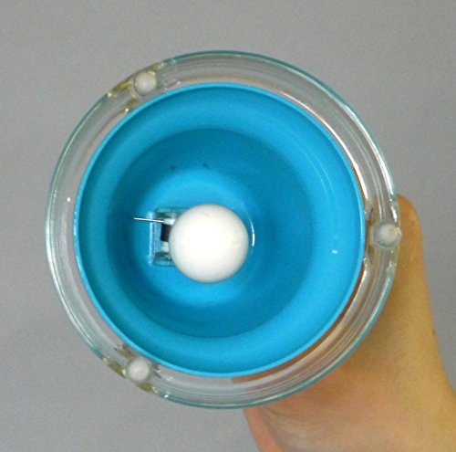 全音　ミュージックベル　D 全音 CBR-20 ミュージックベル/ハンド式 カラー20音セット