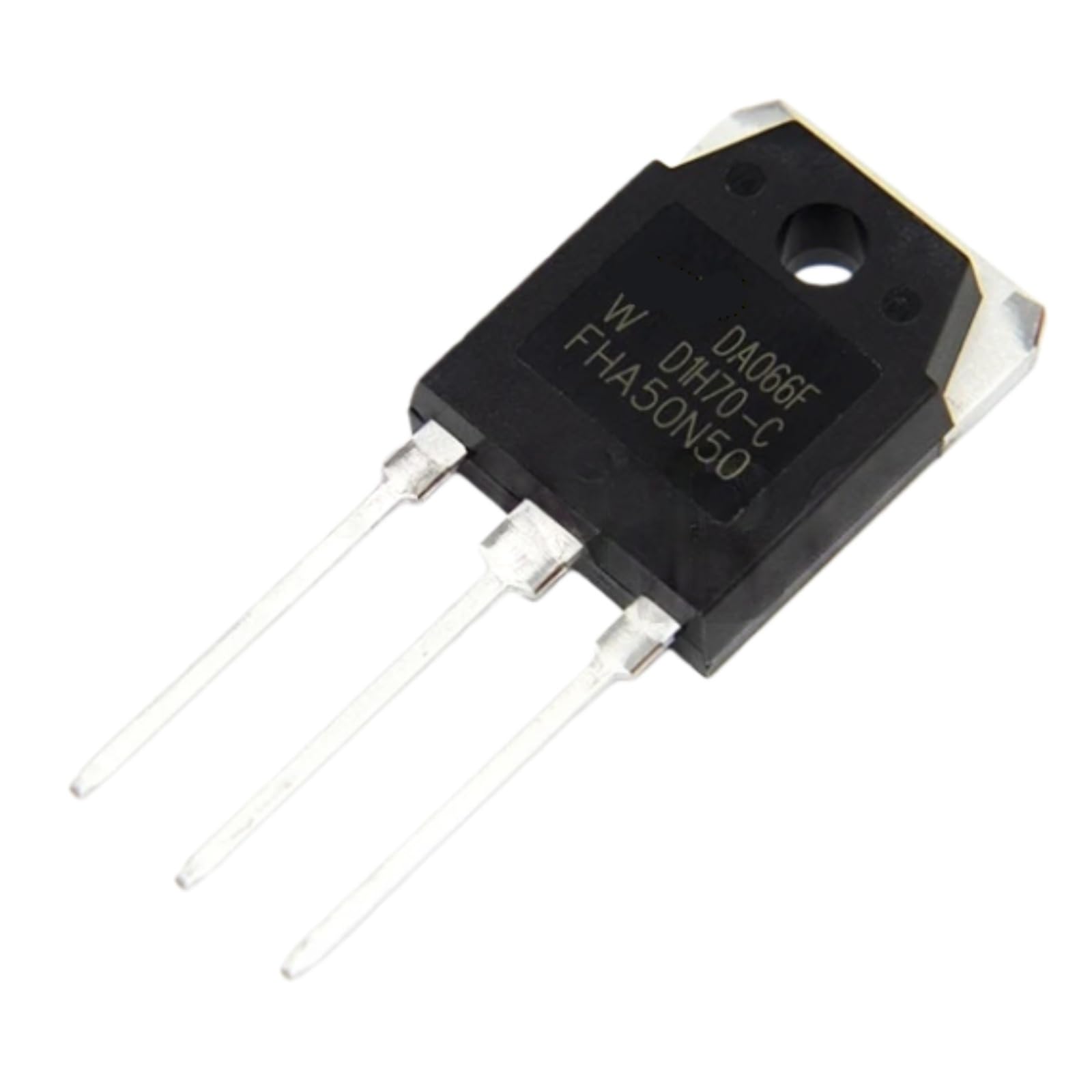 10 pz/Lotto FHA50N50 50N50 FHA50N50W TO-3P 500V 50A N-Channel Transistor di Potenza