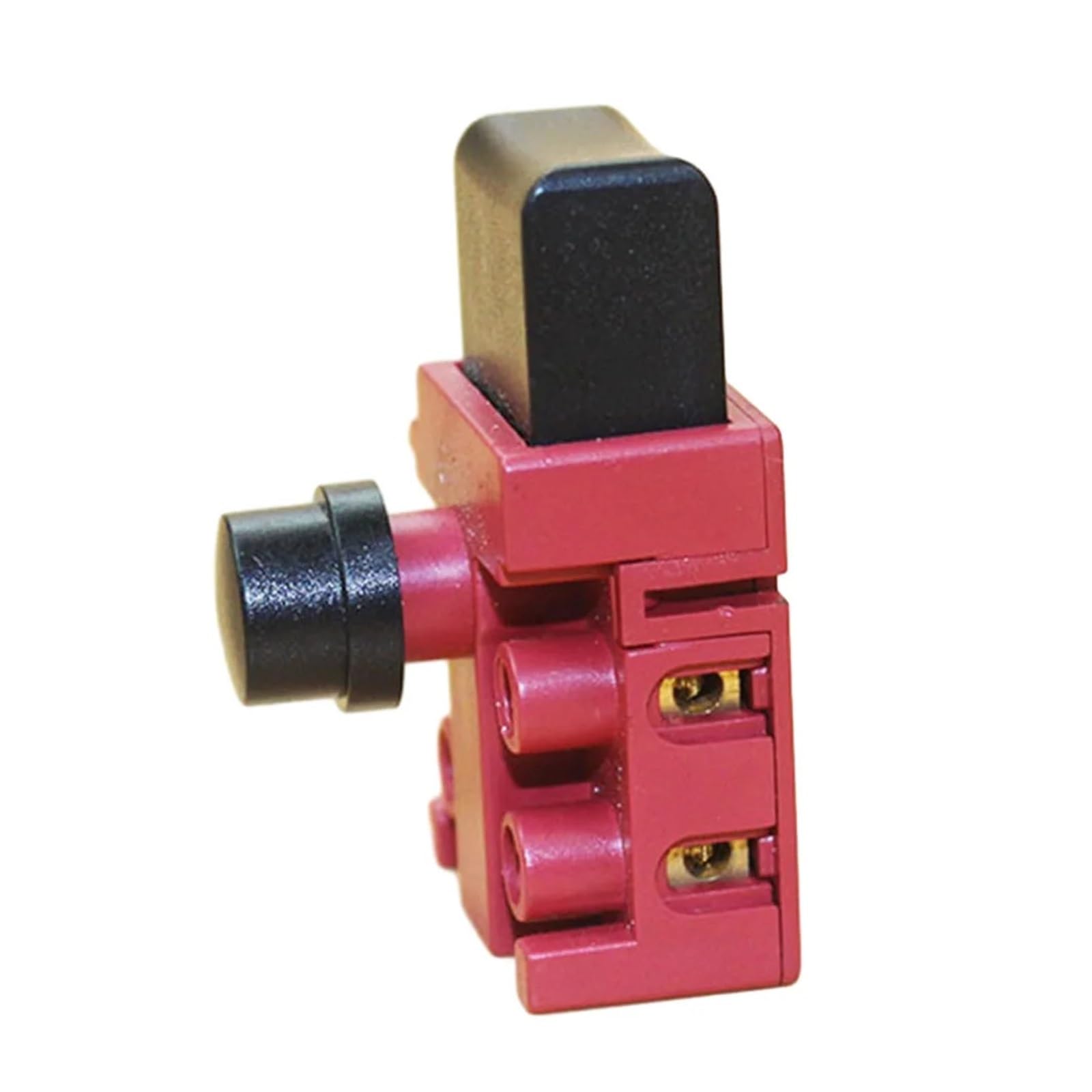 FA1-6/2B-A1 Interrupteur De Scie à Bois De Verrouillage Avec Interrupteur De Tronçonneuse électrique 6018 6A/8A 250V/125V