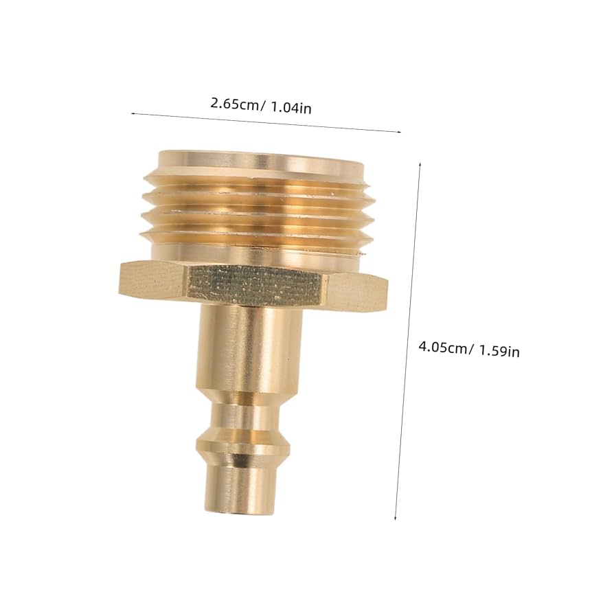 Air Compressor to Garden Hose Adapter: Ultimate Guide for Easy Connection