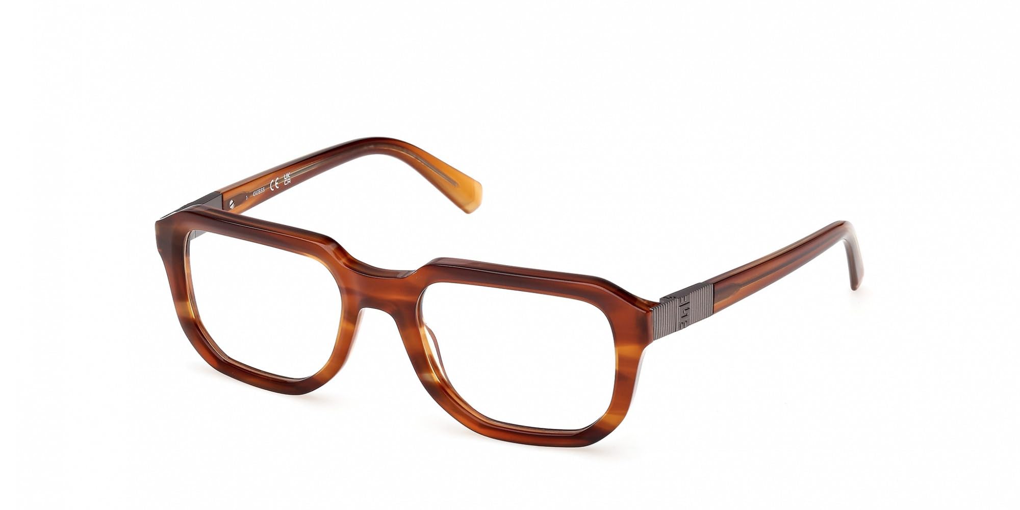 GAFAS GUESS - GU50332 C: light brown/other