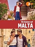 Ein Sommer auf Malta