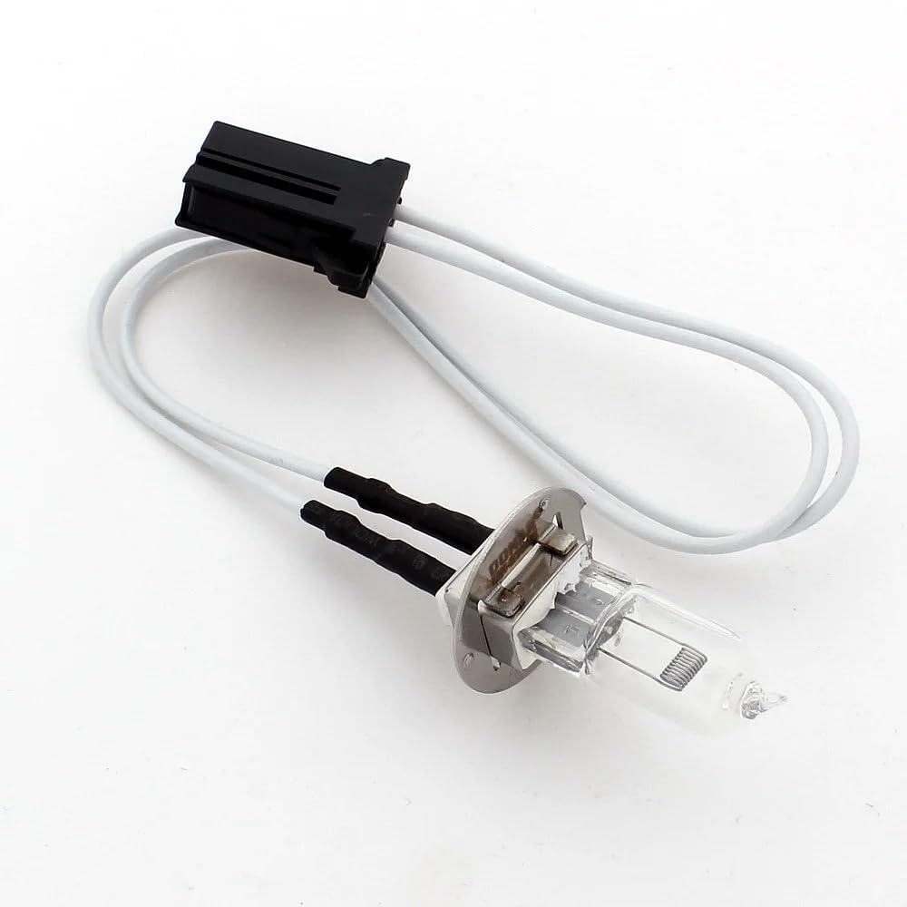 DN-23822 JC 12V-100W Halogenlampe MU855000 JC12V100WH20P AU5800 AU5811 AU5831 biochemische Analyselampe(1 piece)