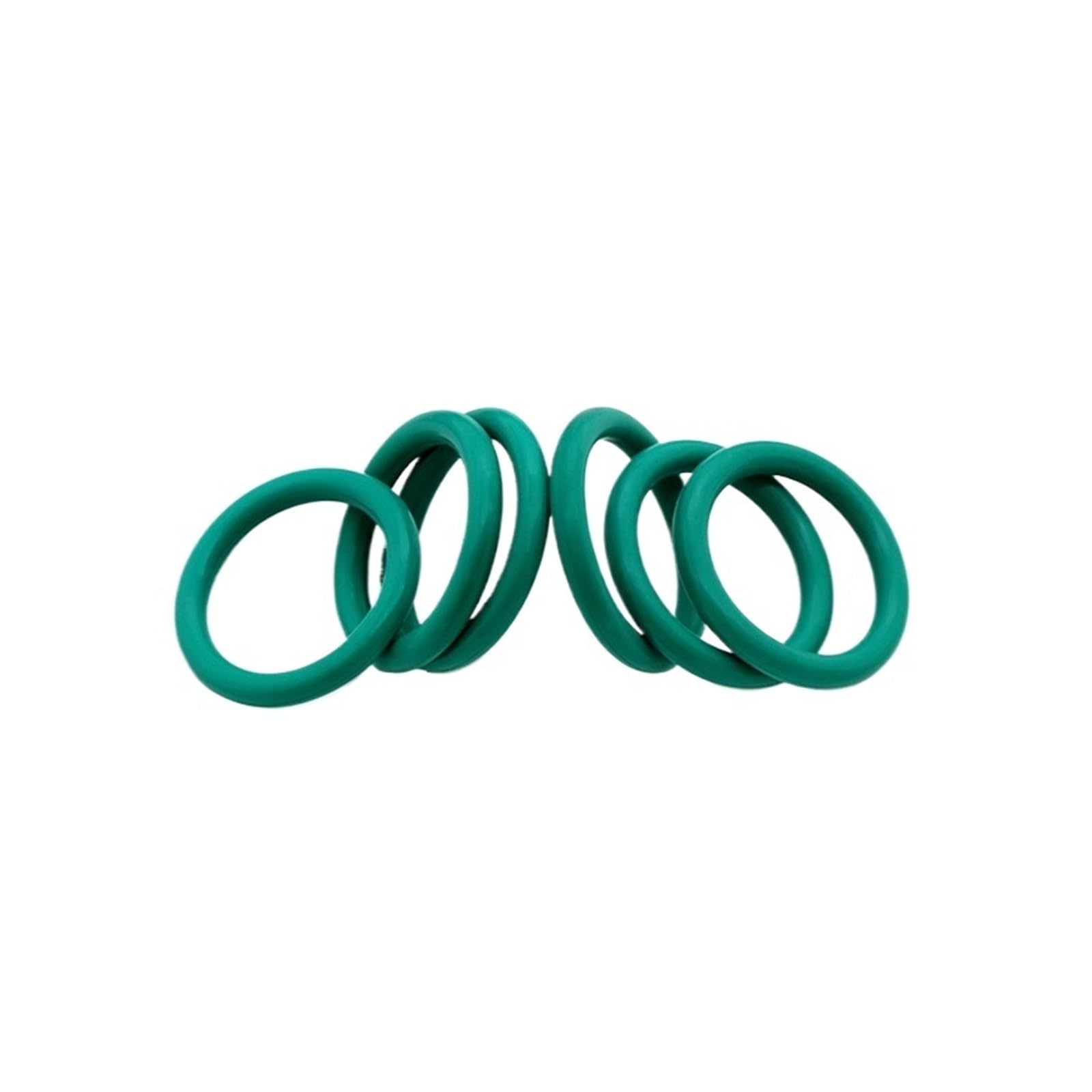 Joint torique fluoroélastomère étanchéité ronde OD 14mm épais 1mm