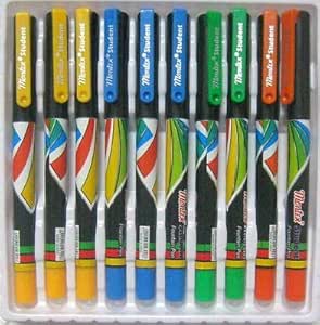 Montex student fountain pen price Clearance