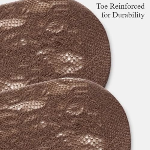 Distressed Ripped Fishnet Stockings for Women Sexy Hole Mesh Tights Y2k Lace Sheer Pantyhose3