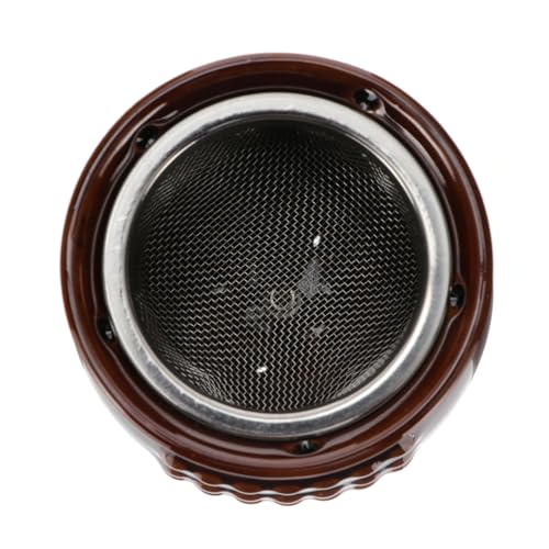 SEWOART Moxibustion Pot Smokeless Chinese Therapy Kit Moxa Cup Massager for Body Portable Moxibustion Box Ash Net