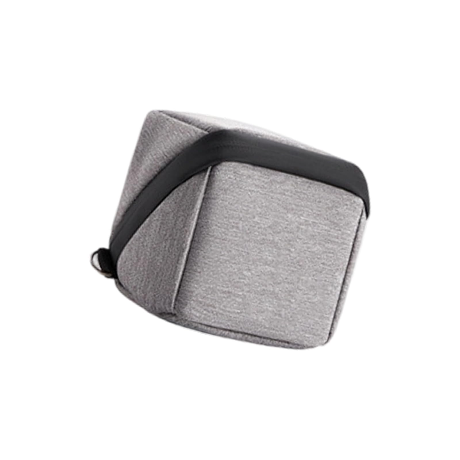 ordinarYone Vertical Digital Camera Bag Multiple Compartments for Organized Storage of Photography Gear Electronic Devices
