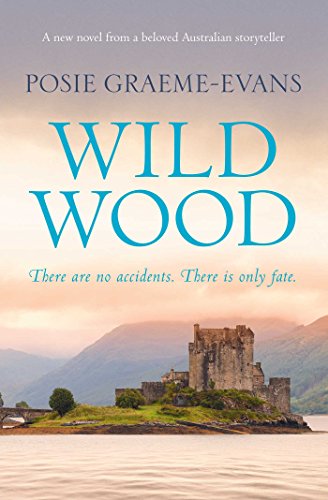 Wild Wood 1925030342 Book Cover