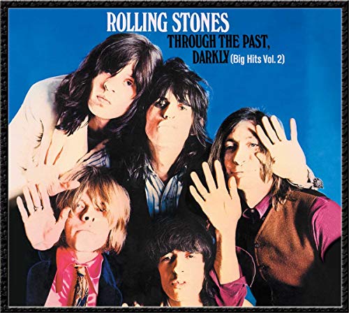Through The Past Darkly (Big - Les Beatles, Paul McCartney, John Lennon, RIngo Starr, George Harrison Through The Past Darkly (Big