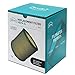 djive wymiana HEPA 14 filtr kompatybilny z ARC Casual, ARC Humidifier & ARC Portable oczyszczacze powietrza, H14 filtr akcesoriów eliminuje 99,995% cząstek kurzu, pyłków i drobnego pyłu, dla alergików