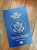 The Passport Book 0692258590 Book Cover