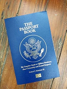 Paperback The Passport Book
