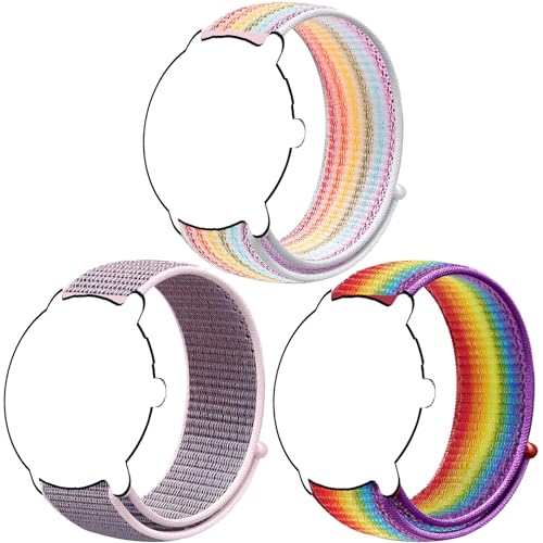 Harikiri 18mm iCoh Garmin Venu 3S/Venu 2S/Vivoactive 4S/Vicomove 3S/Active S/Forerunner 265S/255S/255S MusicAFossil fB[X Gen