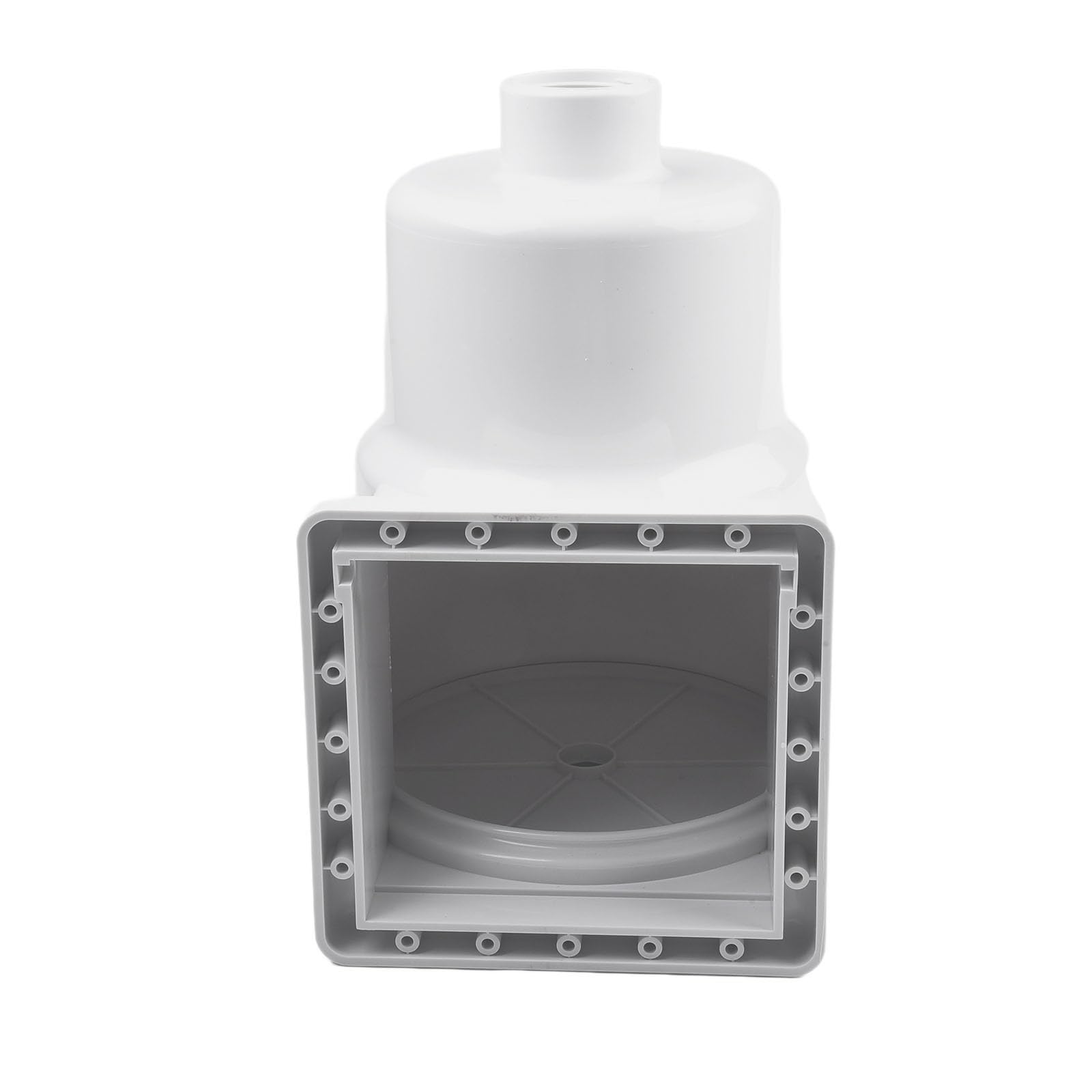 Hayward SP1091LX Dyna Skimmer - Skimmer de repuesto para piscinas de suelo Above Ground (ABS pesado, cesta de colección, fácil instalación)