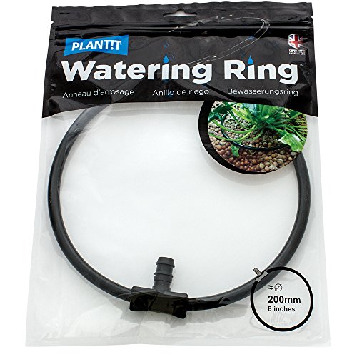 Preisvergleich Produktbild PLANT IT 01-045-115 Bewässerungsring