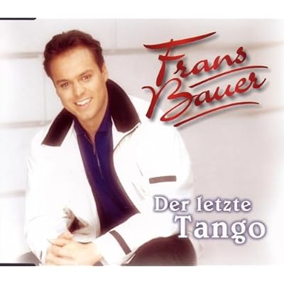 Der Letzte Tango