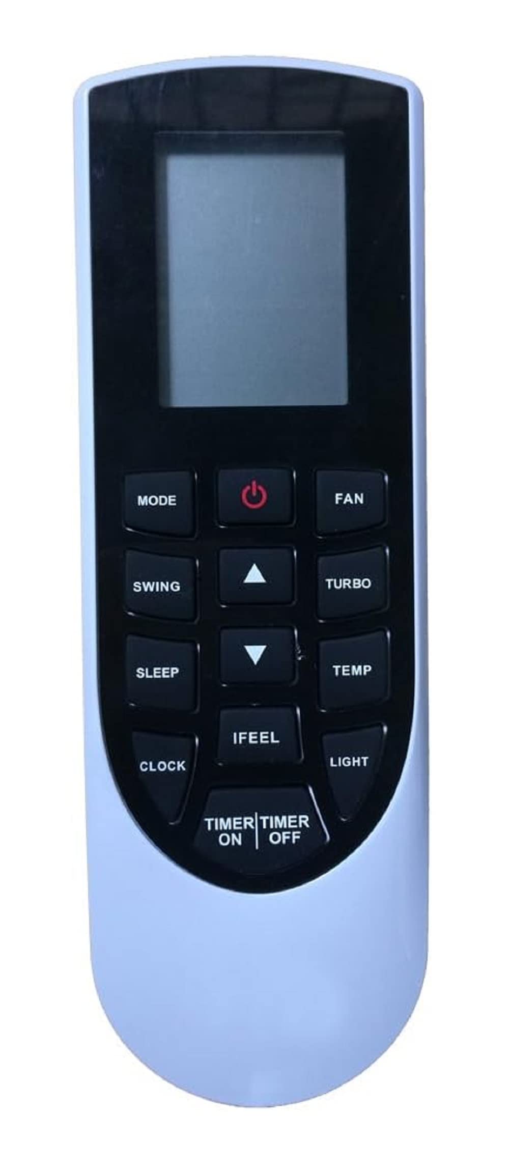 OKDEAL 1 Year Warranty AC Remote Compatible for VOLTAS, Lloyd, GODREJ AC Remote (Send Old Remote Image on Whatsapp @8287249198@ for verification Or Ask for Order Link)