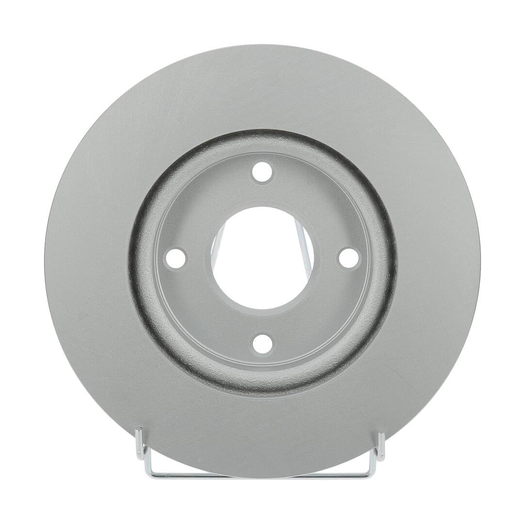 FERODO Brake Disc | DDF2227C | Front | for NISSAN:SENTRA VI 06>13 | OE-Matching Quality | Smooth & Quiet Braking