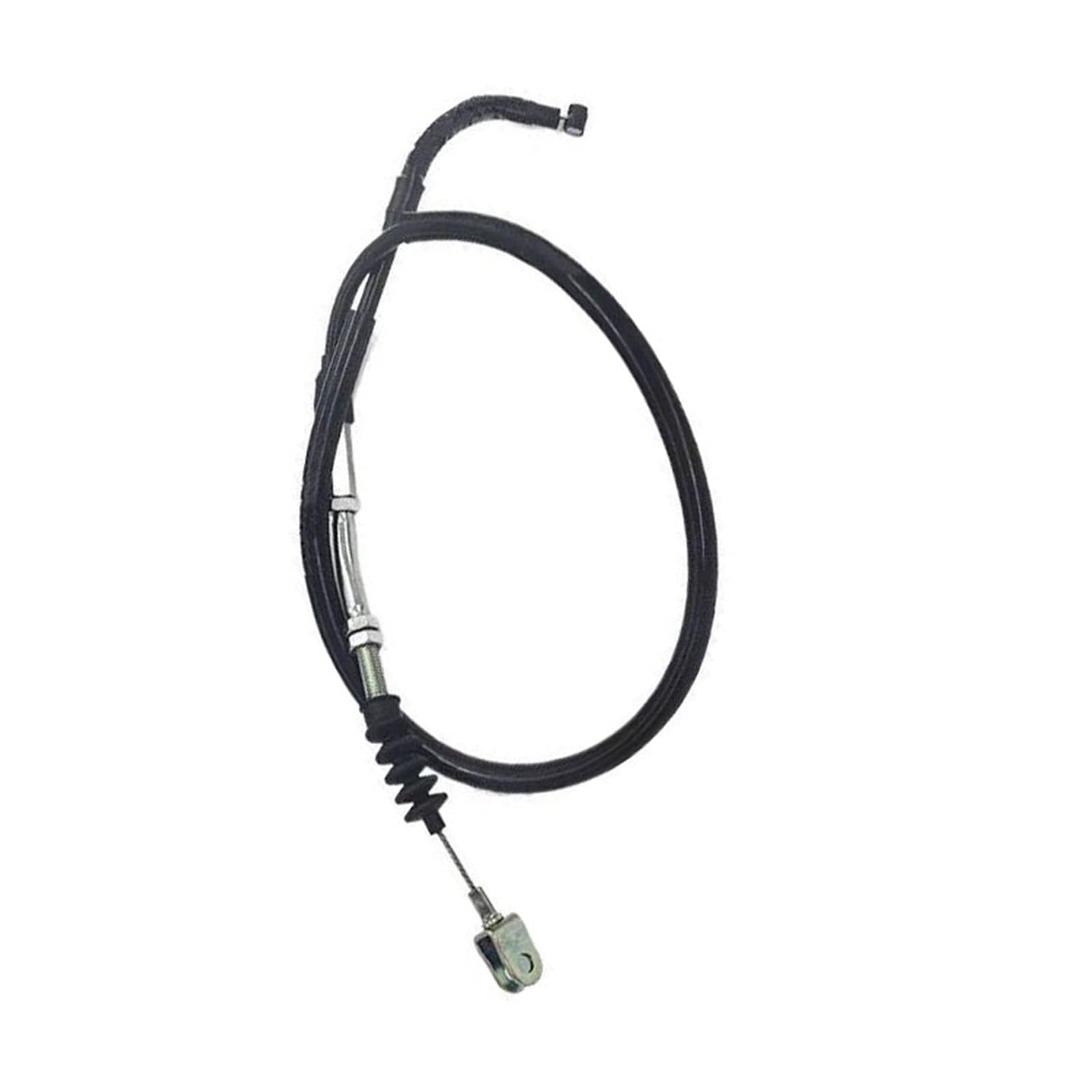 Linea frizione Per Suzuki GSX250 (94 Cm), DL250 (105 Cm), GW250-A (102 Cm), GW250F/S (109 Cm) Accessori E Ricambi Per Motociclette Cavo Di Trazione Frizione