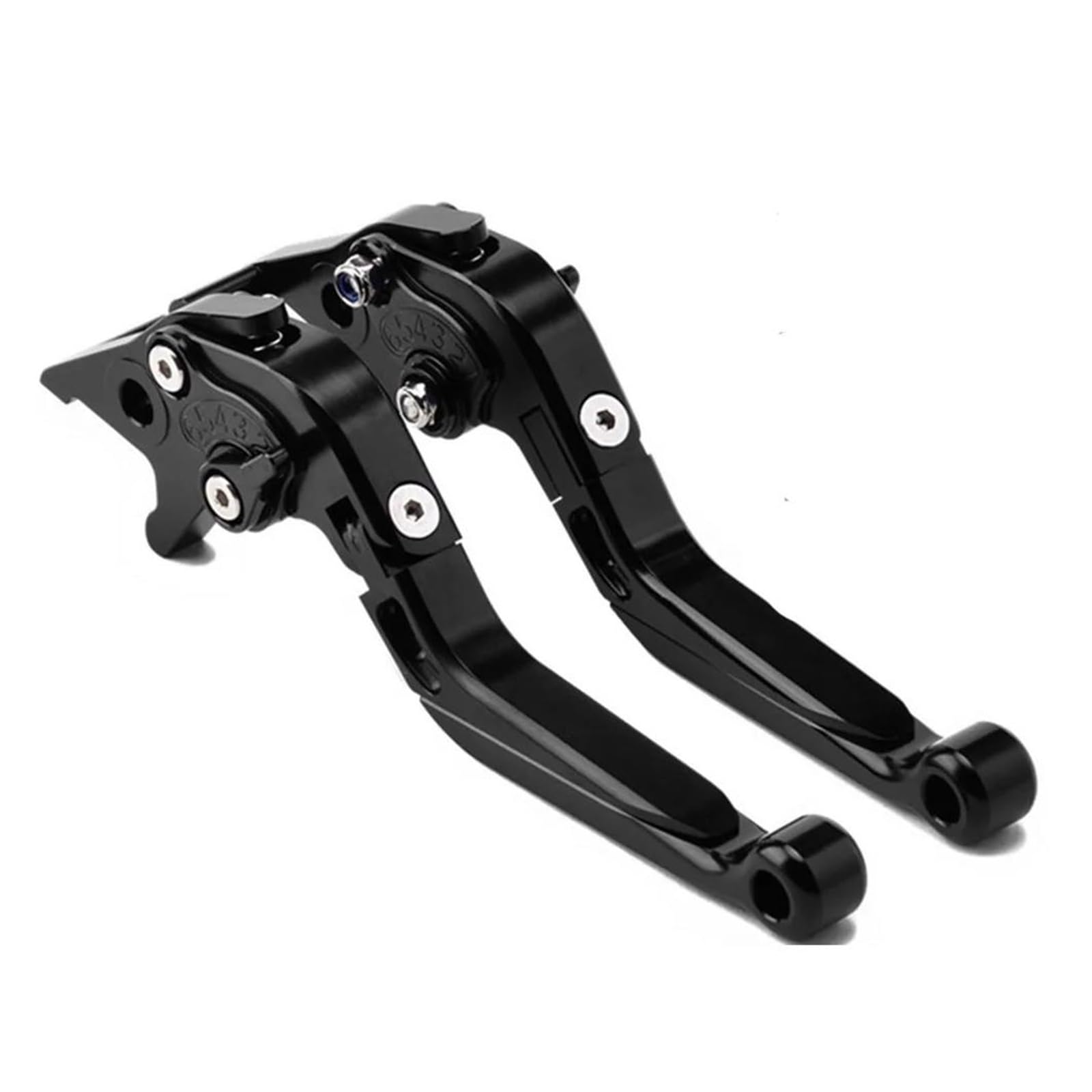 Rvevfbkbal A Brake Clutch Levers For Cl300 Cl500 Cl250 Telescopic Folding