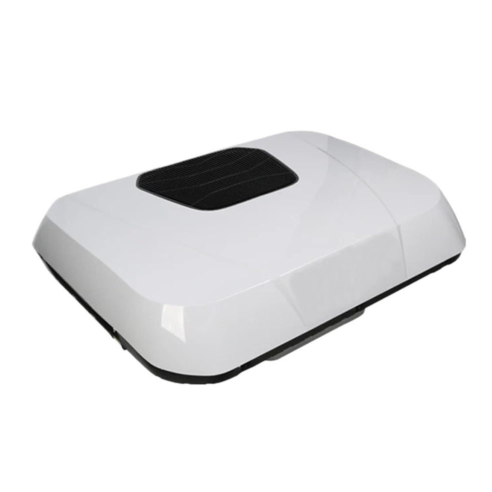 12/24V Camper Motorhome RV Air Conditioner Ultra Thin Body Parking Quiet Comfort Highly Efficient Cooling(24V)