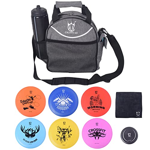 Top 10 Best Disc Golf Starter Pack Reviews & Buying Guide Katynel