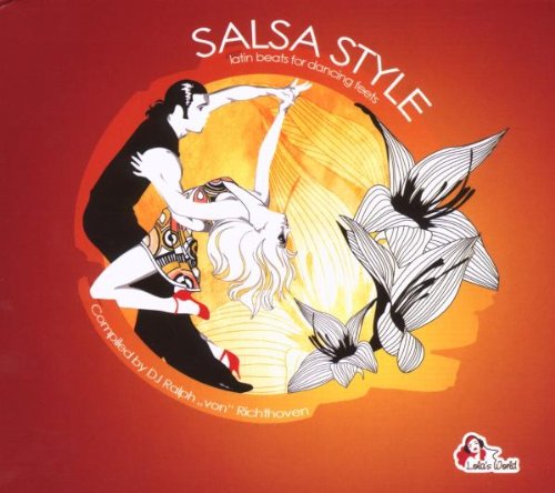Salsa Style