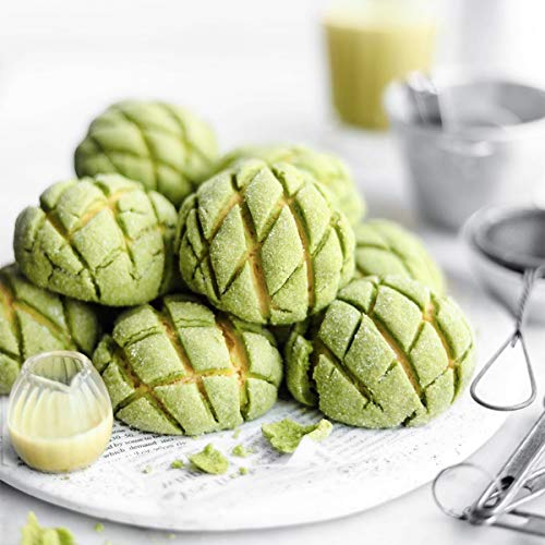 Polvo de té verde Matcha orgánico 99g miniatura 5