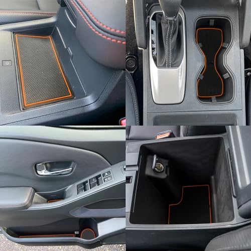 Forro de consola central para Nissan Frontier 2022-2025 miniatura 2