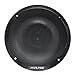 Alpine HDZ-65 Status Hi-Res 6.5” Coaxial Speaker Set, Pair