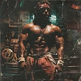 Titan Strength (Pumped Version)