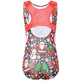 Zoom IMG-2 huaaniue body da ginnastica per Zoom IMG-2 huaaniue body da ginnastica per