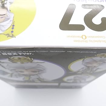 ねんどろいど 霹靂?影之 轟掣天下 素還真 轟掣天下Ver. ノンスケール ABS&amp;PVC製 塗装済み可動フィギュア dwos6rj ねんどろいど 素還真 轟掣天下Ver. | GOODSMILE ONLINE SHOP