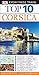 Top 10 Corsica (EYEWITNESS TOP 10 TRAVEL GUIDE)